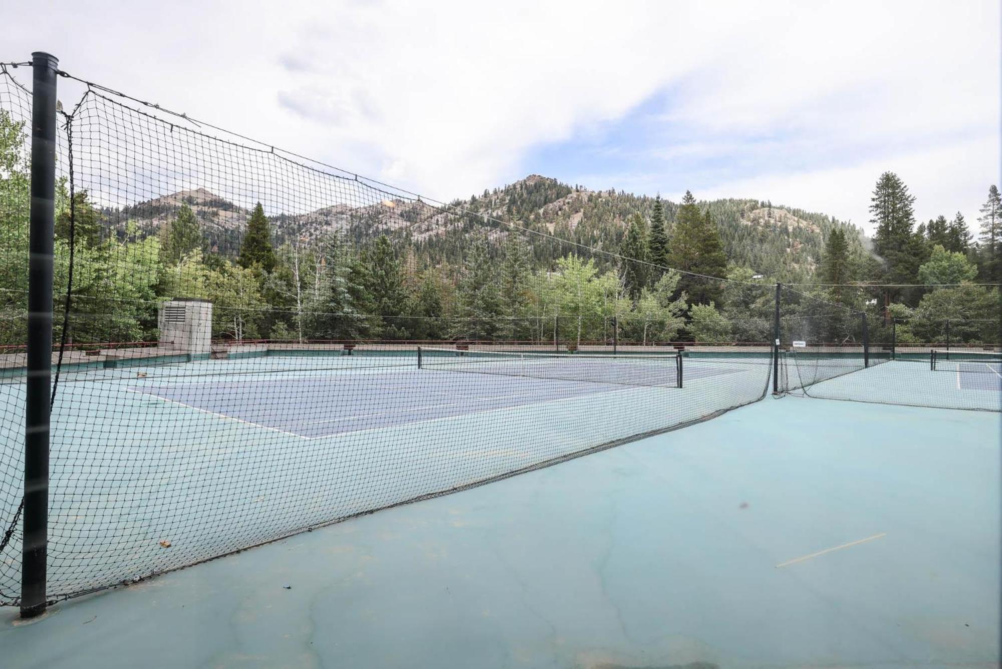Studio #237 Olympic Valley  Exterior foto